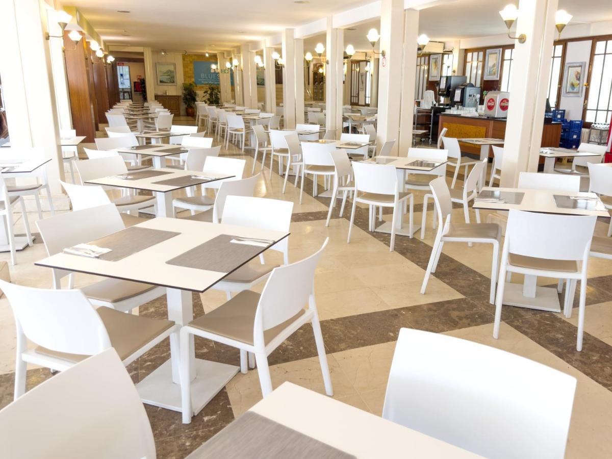 Bluesea Montevista Hawai Hotel Lloret de Mar Exterior photo